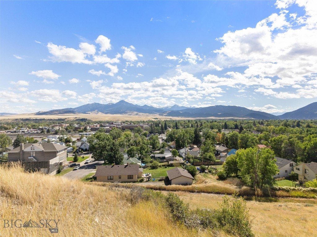 TBD W Gallatin Street, Livingston MT 59047