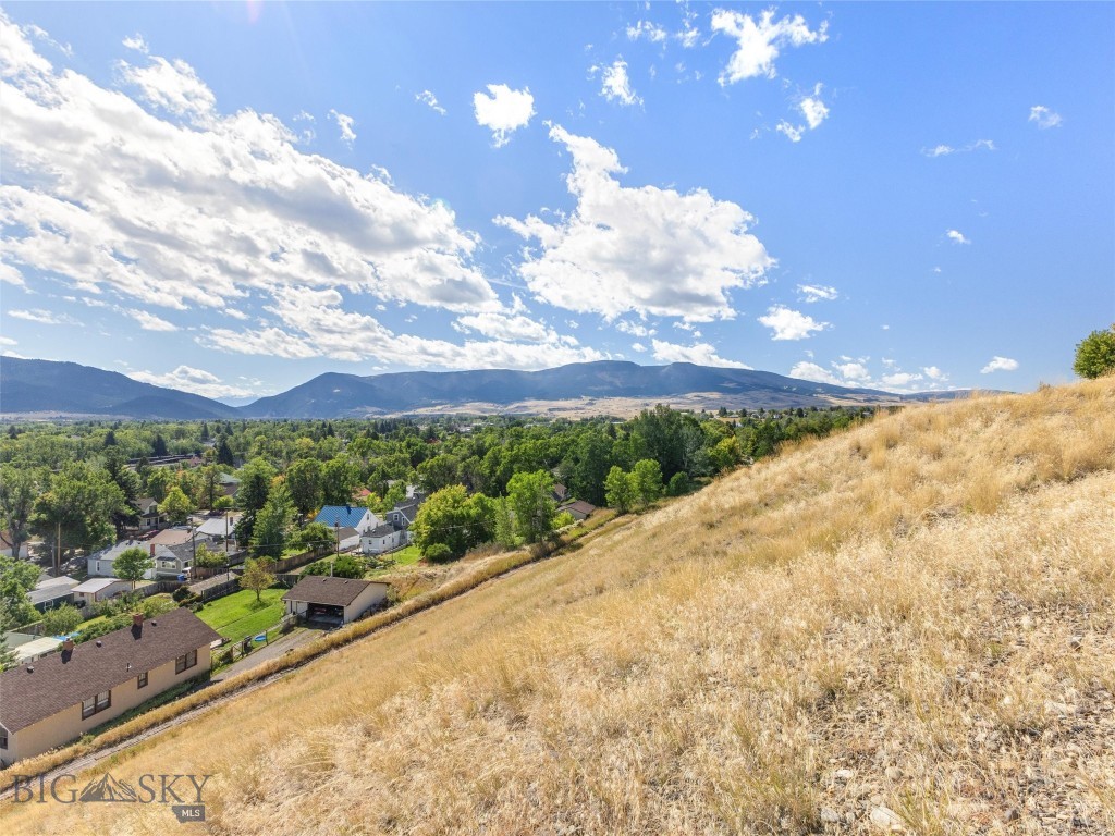 TBD W Gallatin Street, Livingston MT 59047