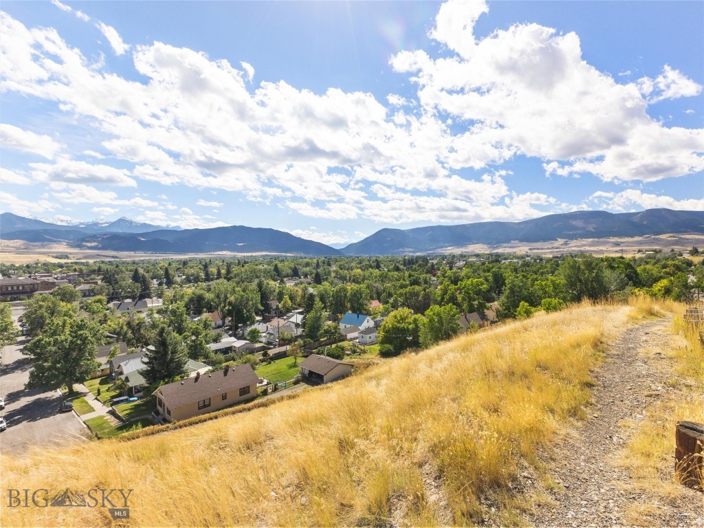 TBD W Gallatin Street, Livingston MT 59047