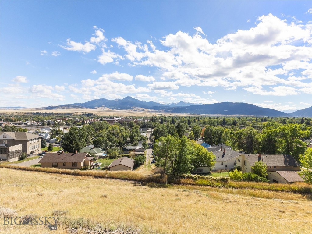 TBD W Gallatin Street, Livingston MT 59047