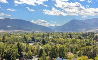 TBD W Gallatin Street, Livingston MT 59047
