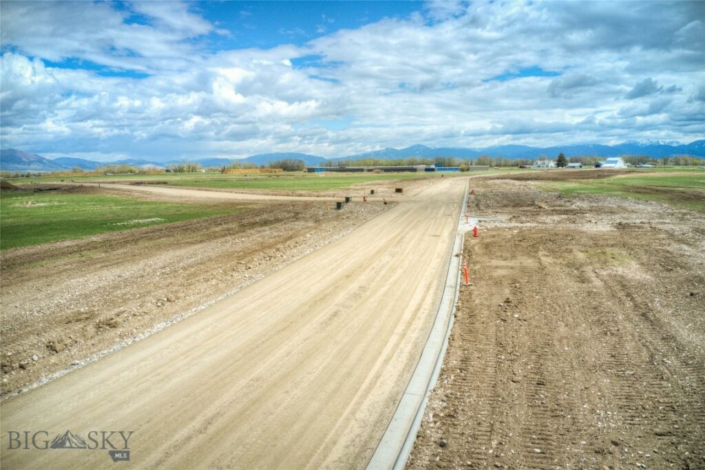 TBD Walleye Road, Belgrade MT 59714