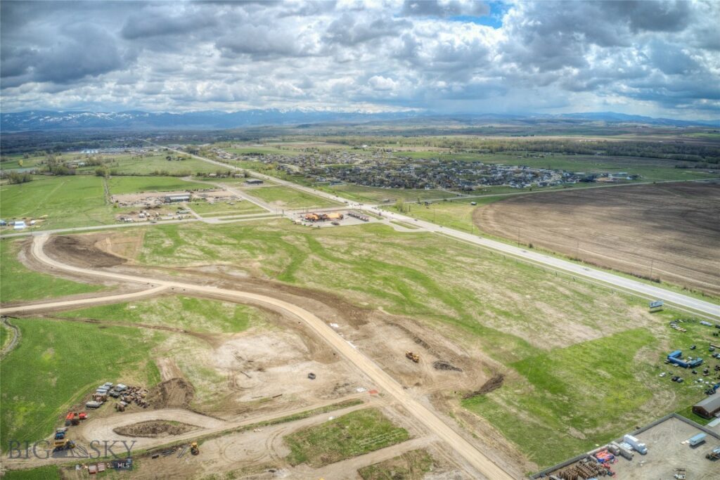 TBD Walleye Road, Belgrade MT 59714