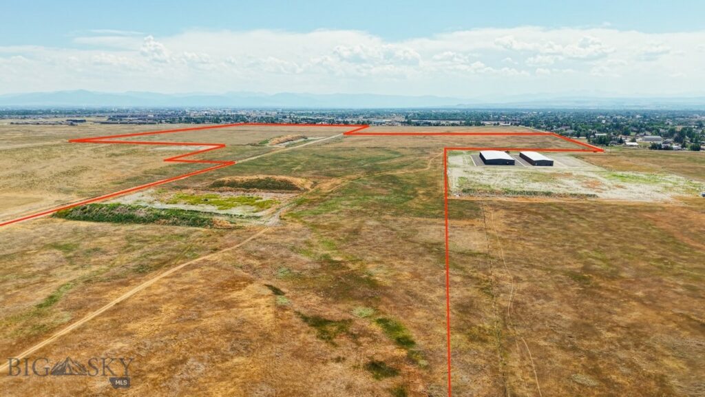 TBD Weaver Ln, Belgrade MT 59714