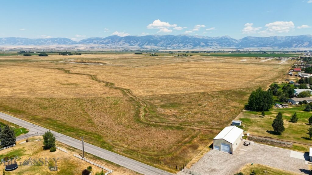 TBD Weaver Ln, Belgrade MT 59714