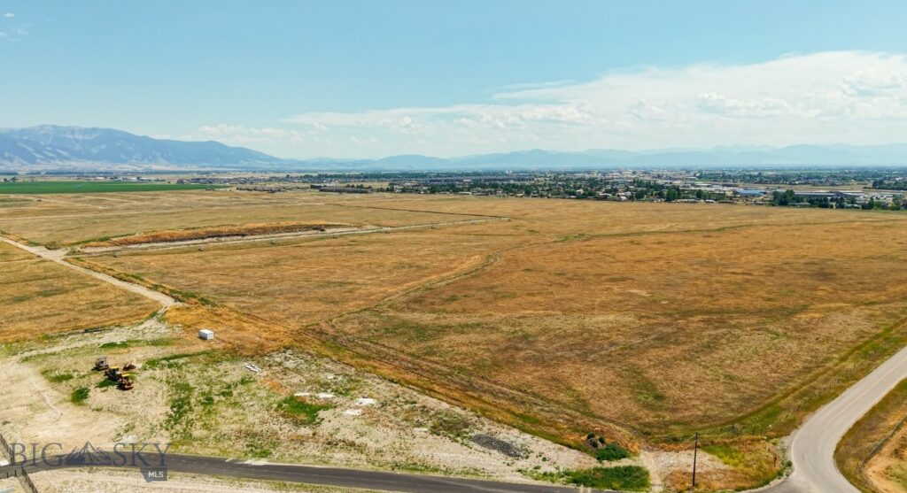 TBD Weaver Ln, Belgrade MT 59714