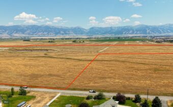 TBD Weaver Ln, Belgrade MT 59714