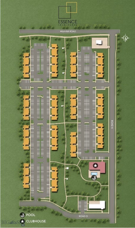 TBD Weaver Ln, Belgrade MT 59714