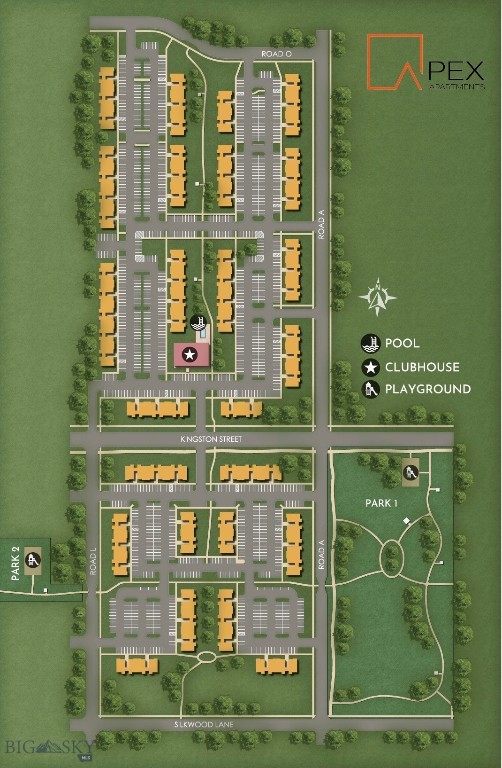 TBD Weaver Ln, Belgrade MT 59714