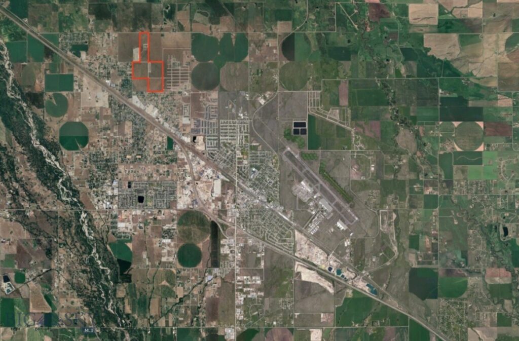 TBD Weaver Ln, Belgrade MT 59714