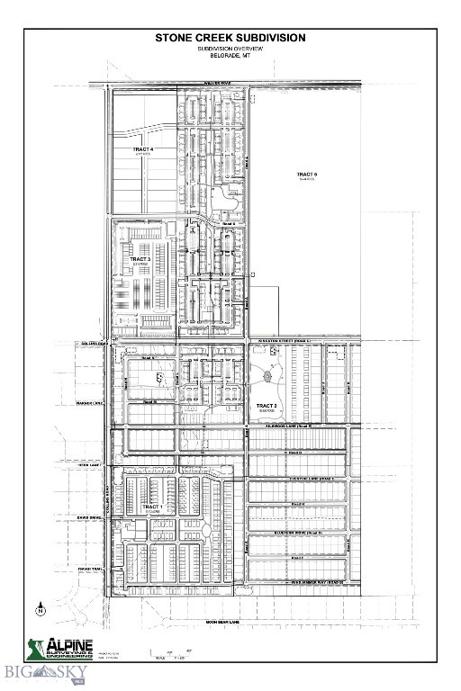 TBD Weaver Ln, Belgrade MT 59714