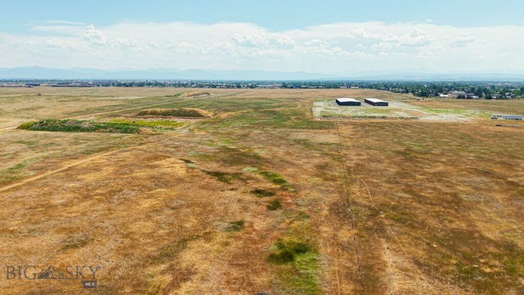 TBD Weaver Ln, Belgrade MT 59714