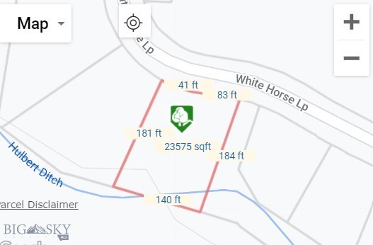 Lot 29 White Horse Loop, Bozeman MT 59718