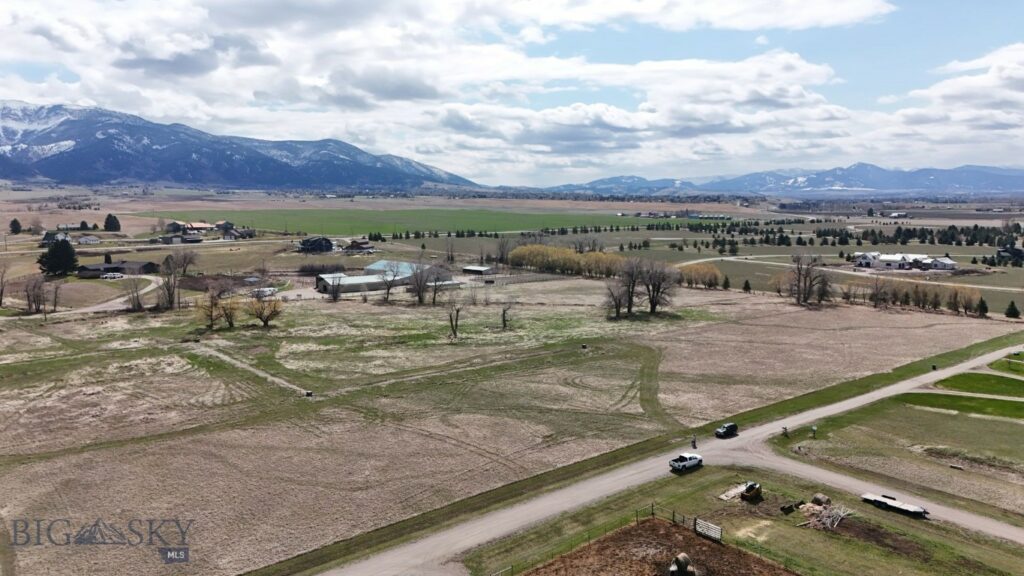 TBD Willem Way, Belgrade MT 59714