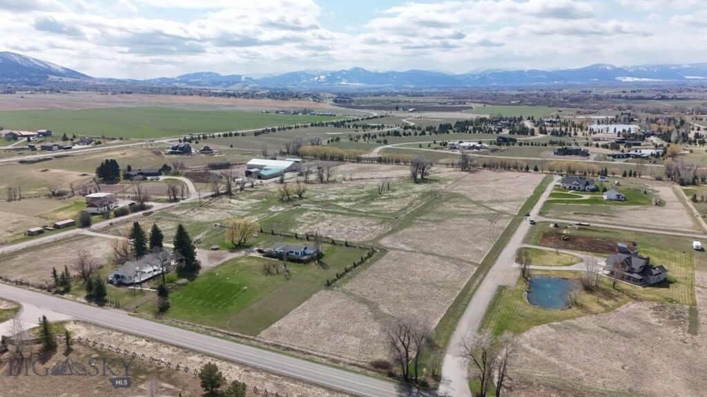 TBD Willem Way, Belgrade MT 59714