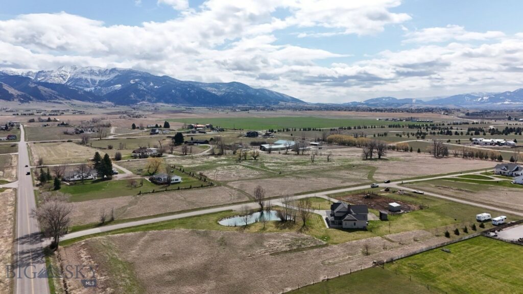 TBD Willem Way, Belgrade MT 59714