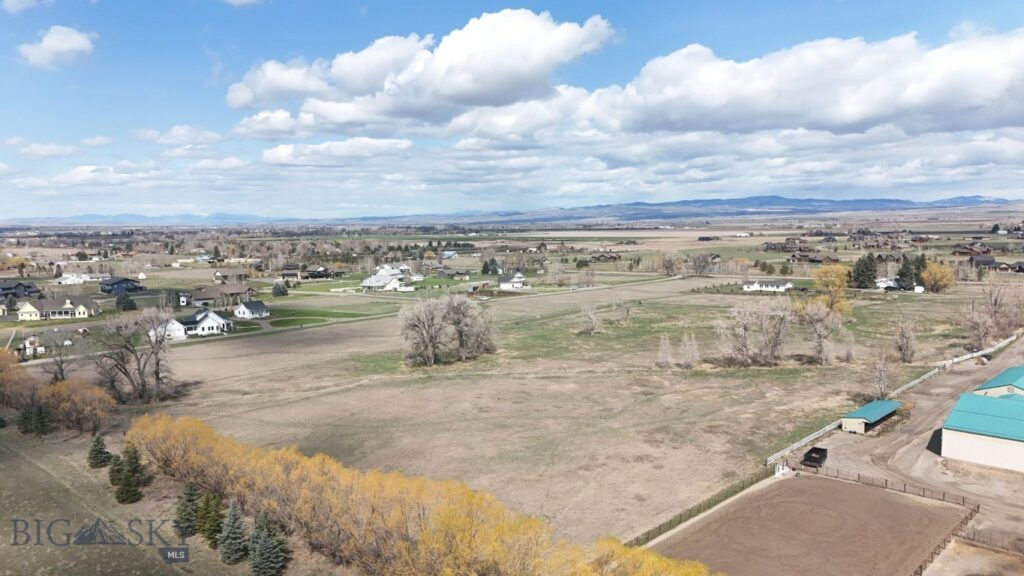 TBD Willem Way, Belgrade MT 59714