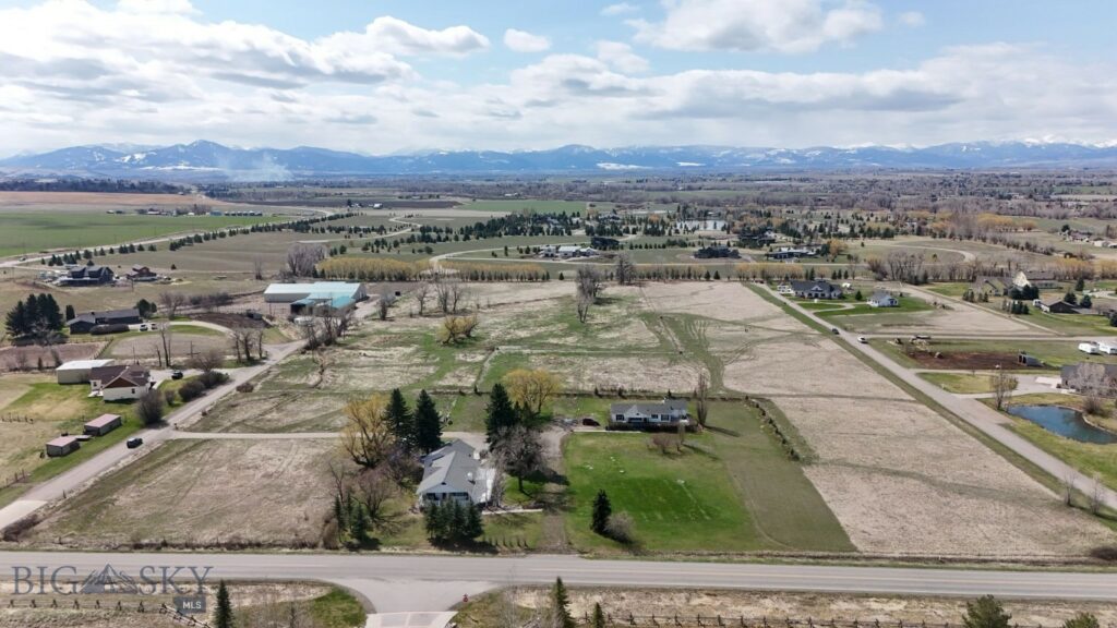 TBD Willem Way, Belgrade MT 59714