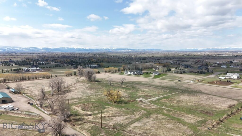 TBD Willem Way, Belgrade MT 59714