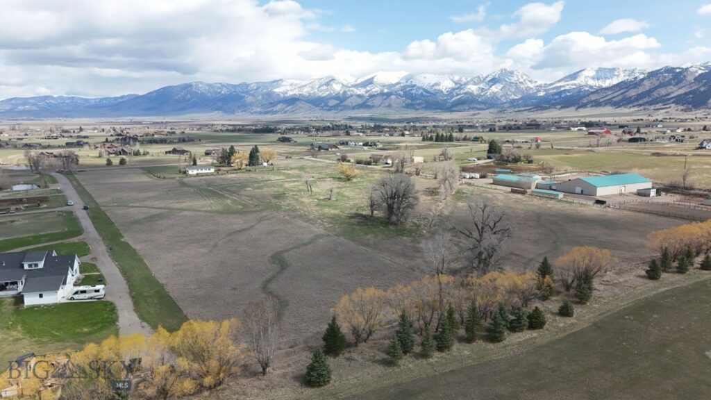 TBD Willem Way, Belgrade MT 59714