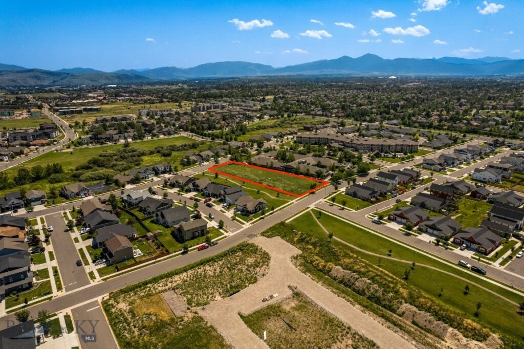 TBD Windward Avenue, Bozeman MT 59718