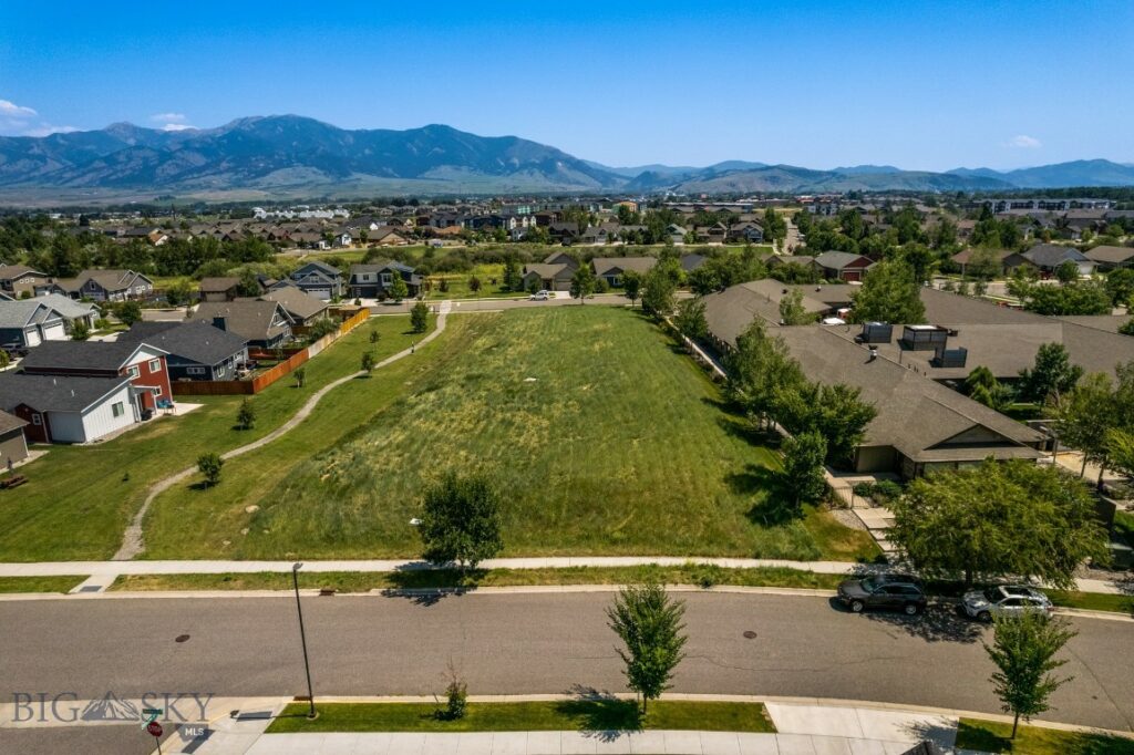 TBD Windward Avenue, Bozeman MT 59718