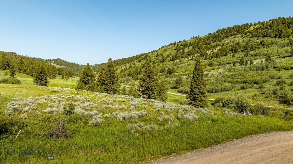 TBD Woodchuck Road, Bozeman MT 59715