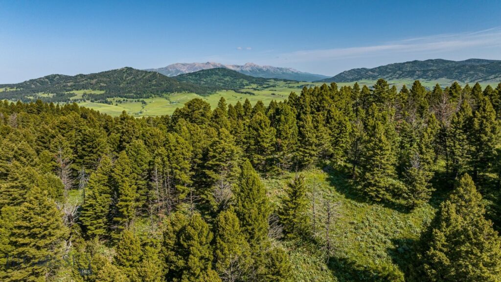 TBD Woodchuck Road, Bozeman MT 59715