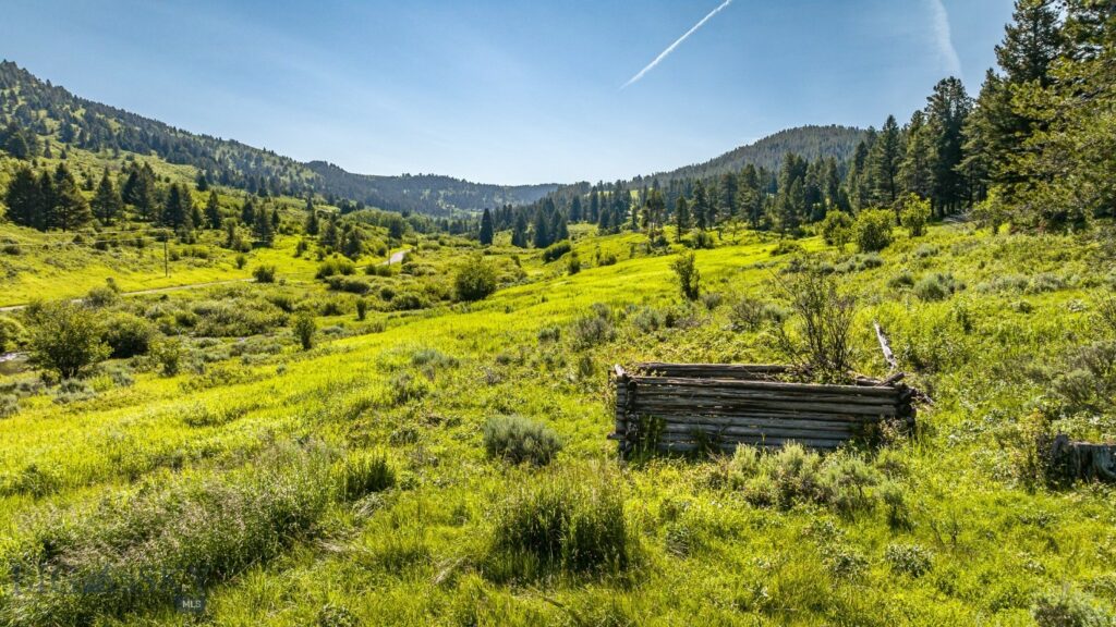 TBD Woodchuck Road, Bozeman MT 59715