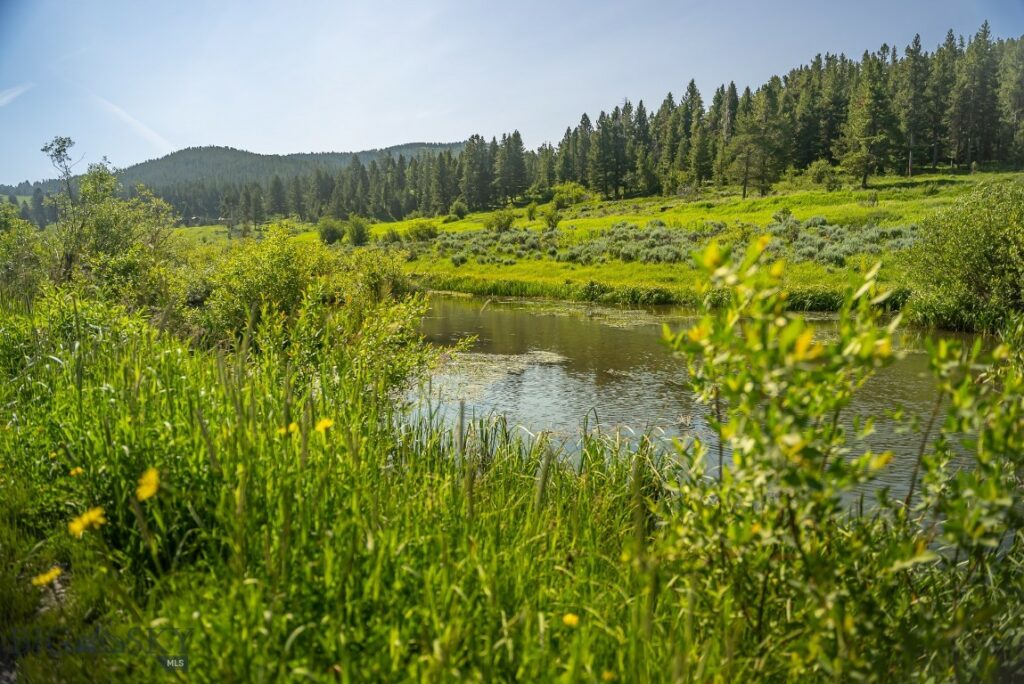 TBD Woodchuck Road, Bozeman MT 59715