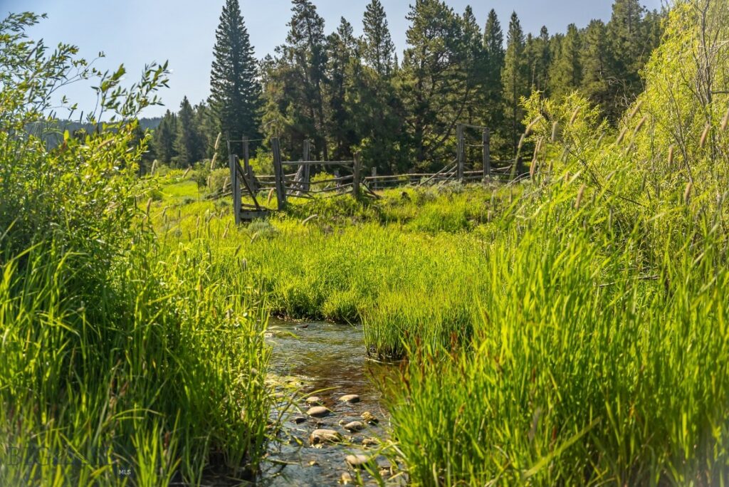 TBD Woodchuck Road, Bozeman MT 59715