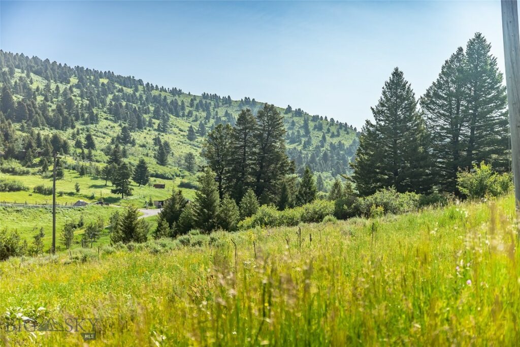 TBD Woodchuck Road, Bozeman MT 59715