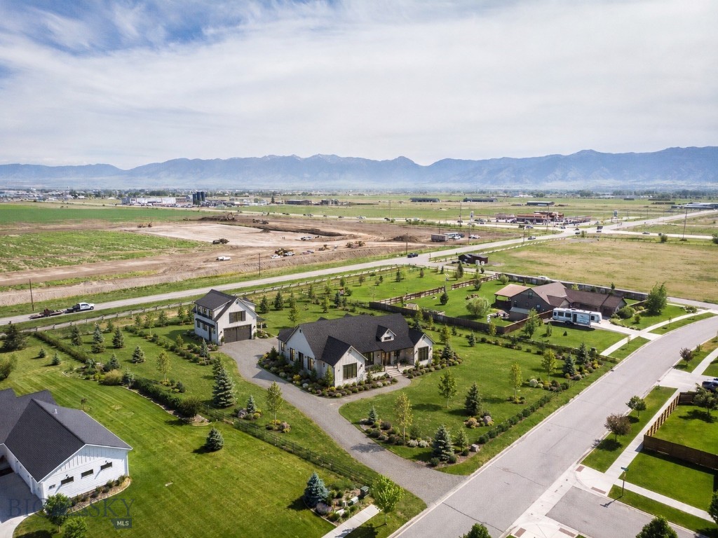 TBD Stewart Loop, Bozeman MT 59718