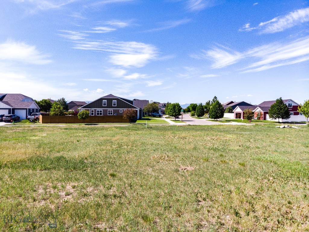 TBD Stewart Loop, Bozeman MT 59718