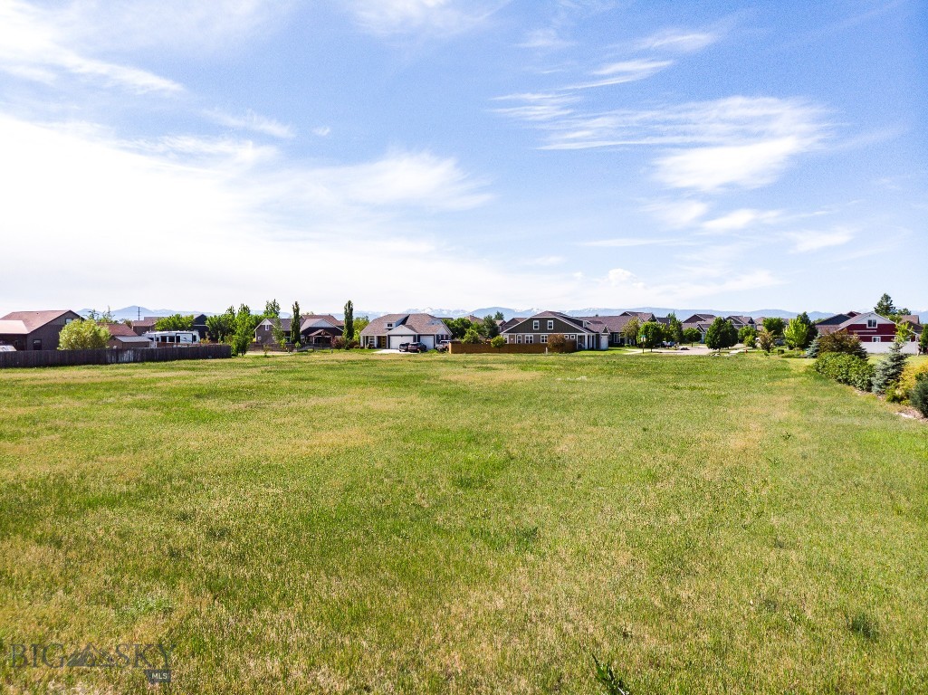 TBD Stewart Loop, Bozeman MT 59718