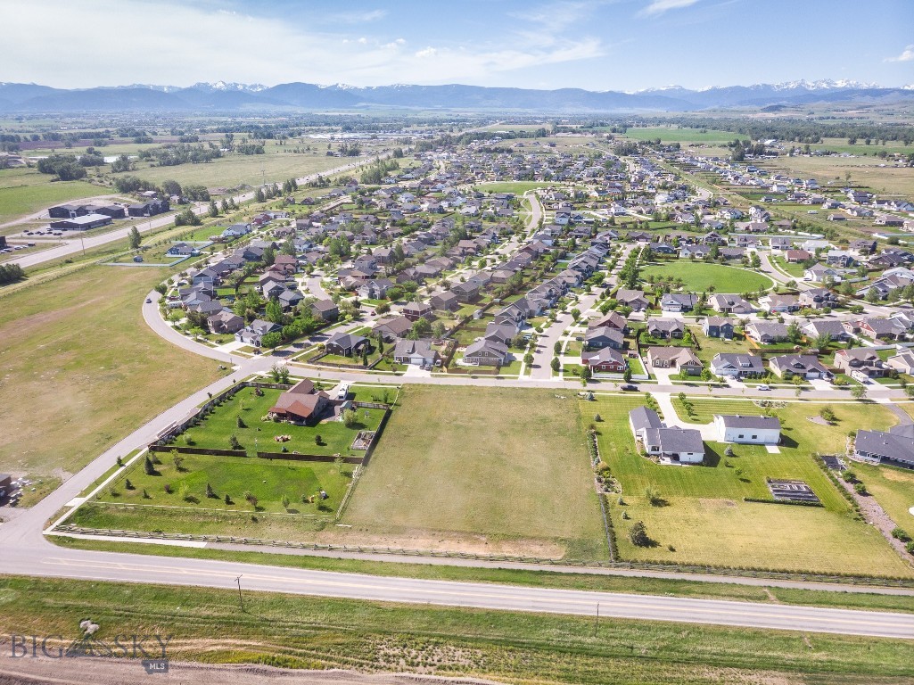 TBD Stewart Loop, Bozeman MT 59718