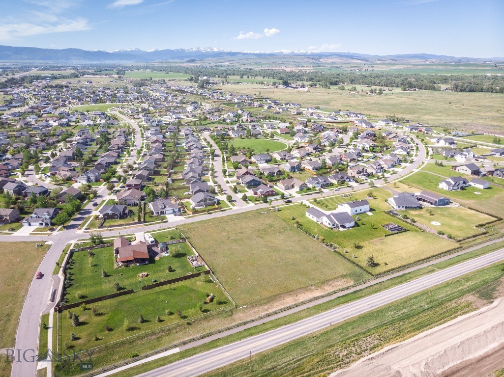 TBD Stewart Loop, Bozeman MT 59718