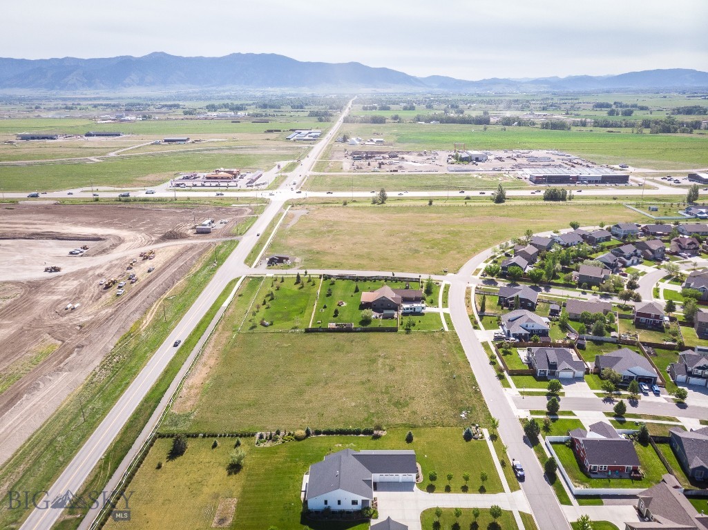 TBD Stewart Loop, Bozeman MT 59718