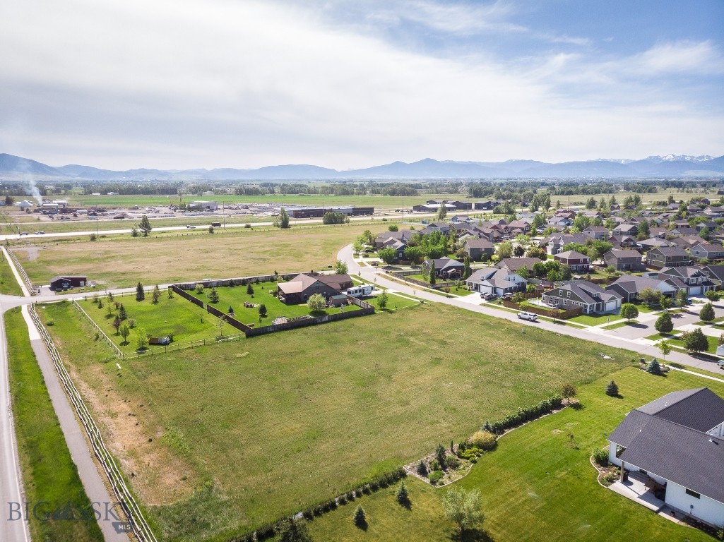 TBD Stewart Loop, Bozeman MT 59718