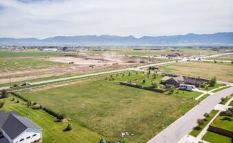 TBD Stewart Loop, Bozeman MT 59718