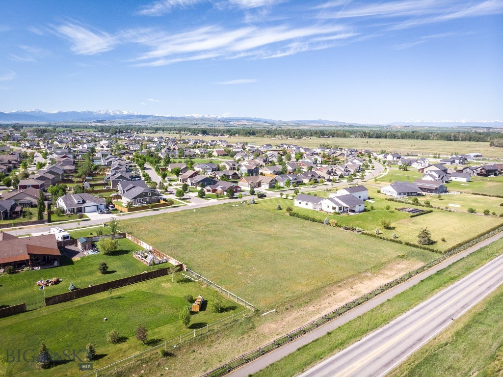 TBD Stewart Loop, Bozeman MT 59718