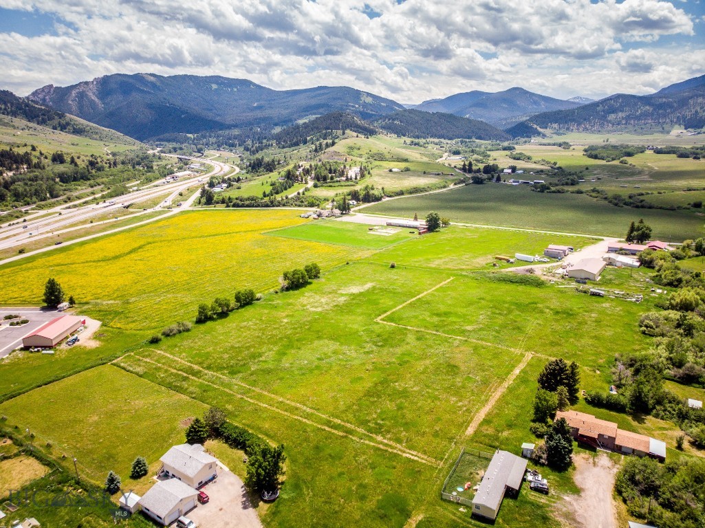 Tract 3 Canyon View Road, Bozeman MT 59715