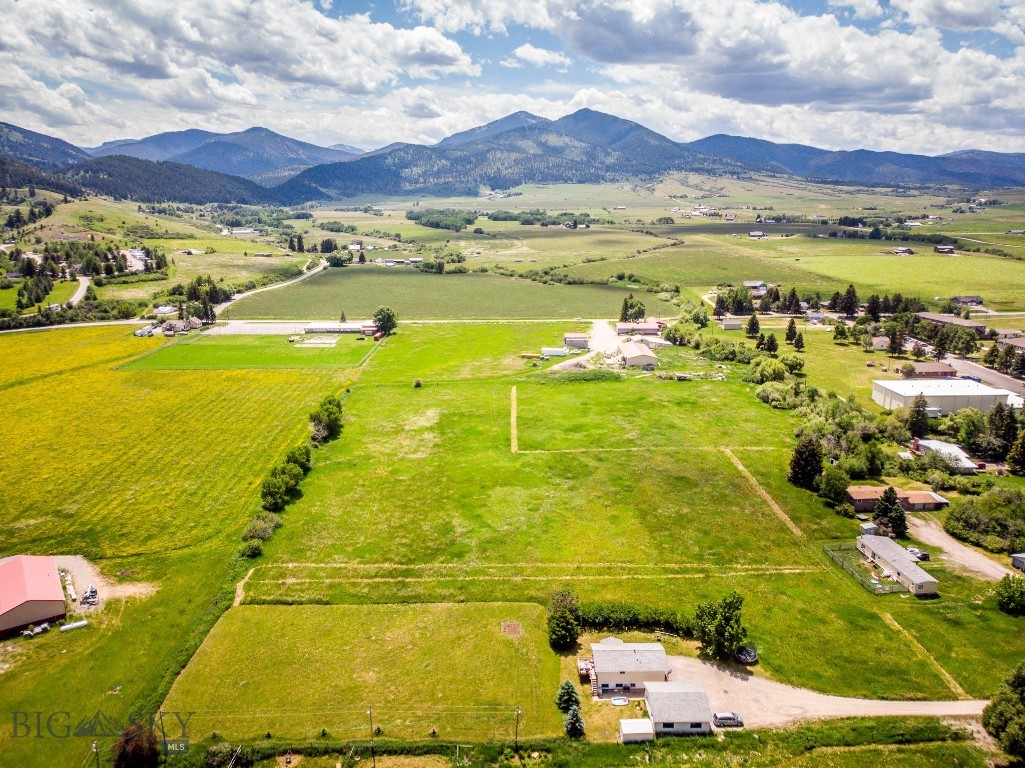 Tract 3 Canyon View Road, Bozeman MT 59715
