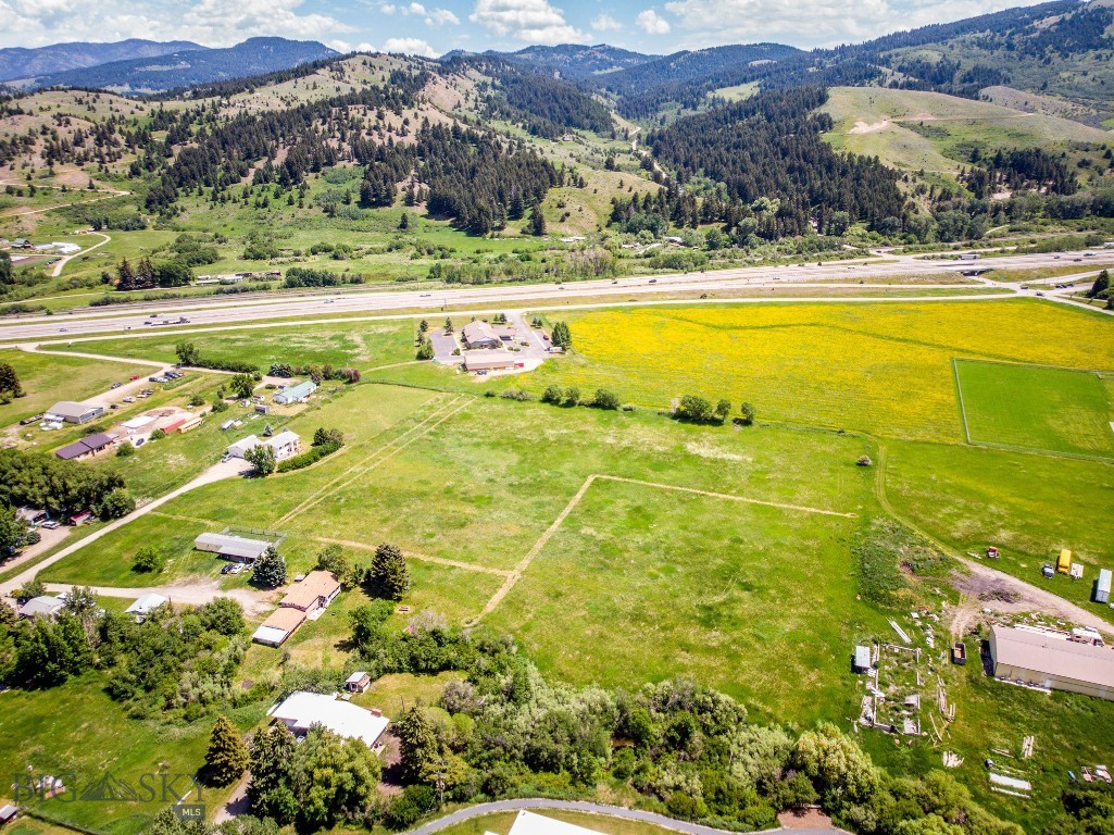 Tract 3 Canyon View Road, Bozeman MT 59715