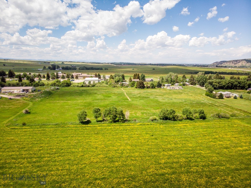 Tract 3 Canyon View Road, Bozeman MT 59715