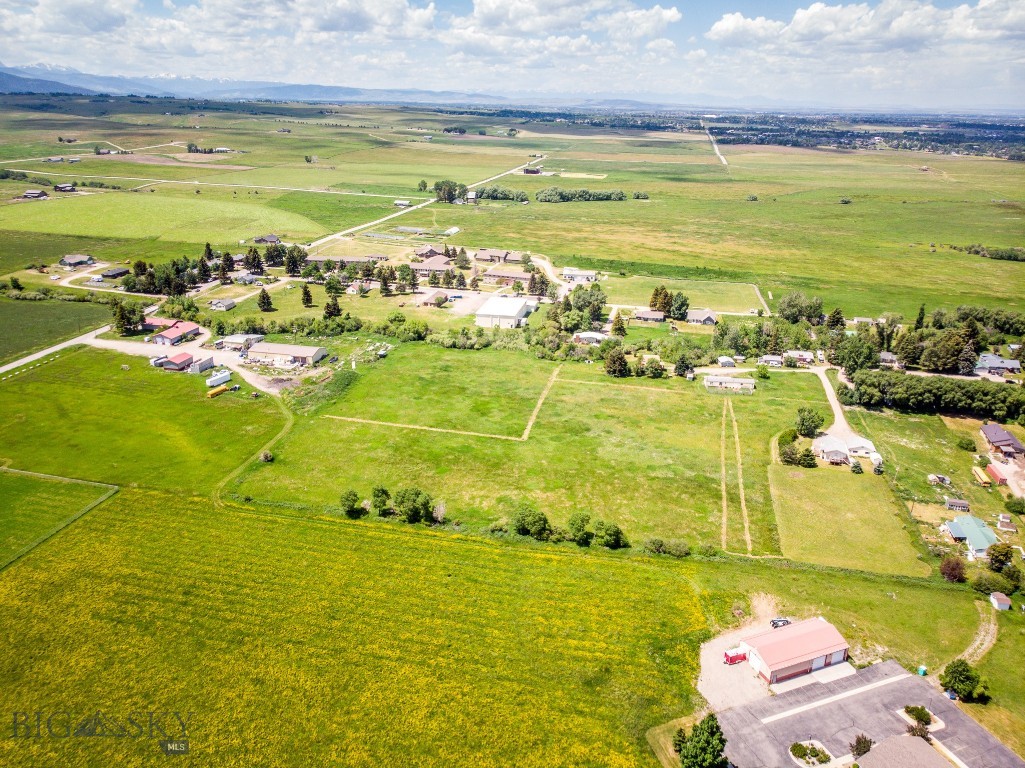 Tract 3 Canyon View Road, Bozeman MT 59715