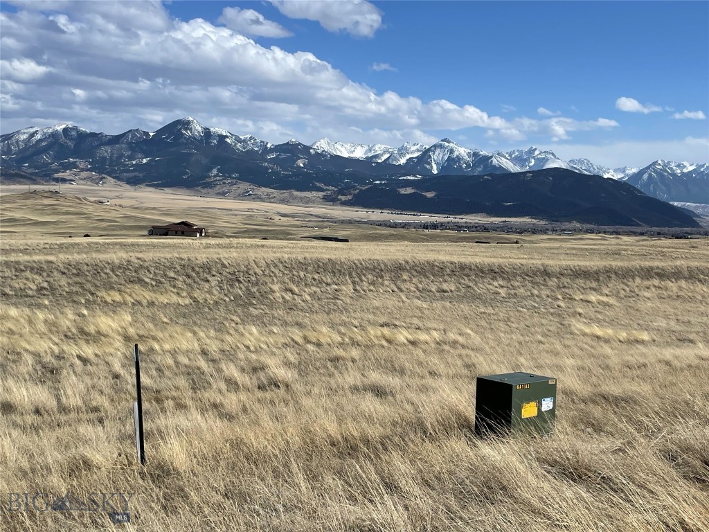 Tract 9C Gateway Drive, Livingston MT 59047