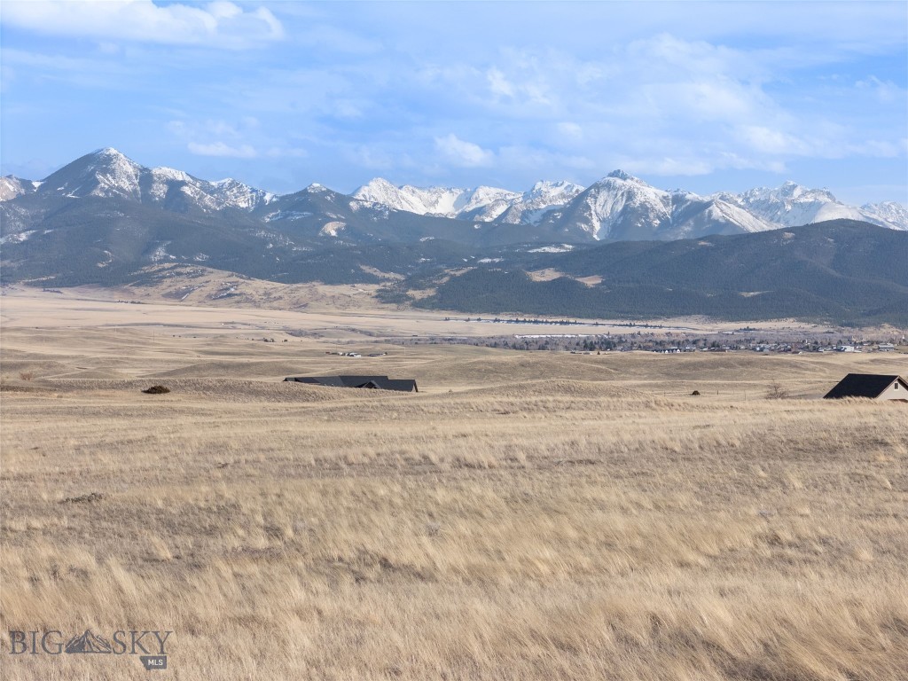 Tract 9C Gateway Drive, Livingston MT 59047