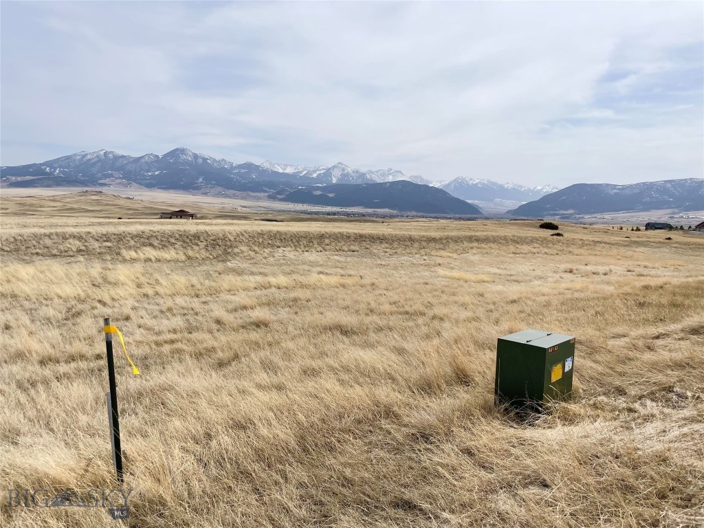 Tract 9C Gateway Drive, Livingston MT 59047