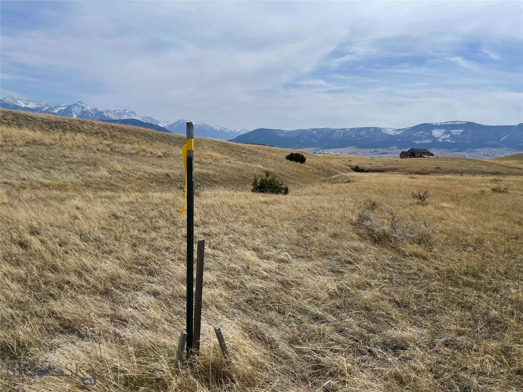 Tract 9C Gateway Drive, Livingston MT 59047
